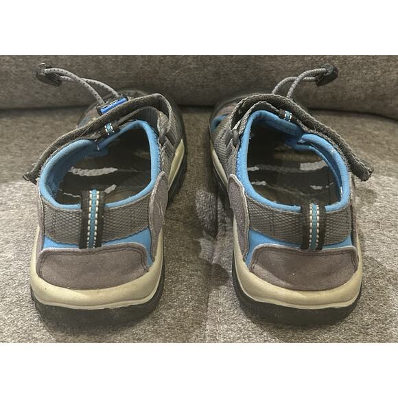 Keen Kids Newport H2 Sandal size 1 - Picture 2 of 7